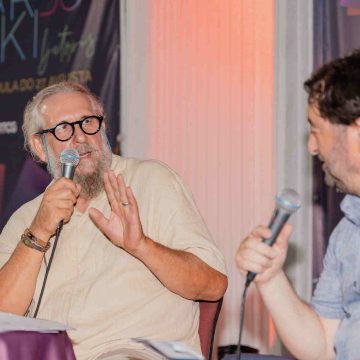Markoč: Tražite svoj Šangri-La prije nego što on nađe vas
