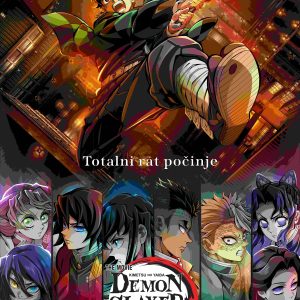 Ubica demona: Dvorac beskraja