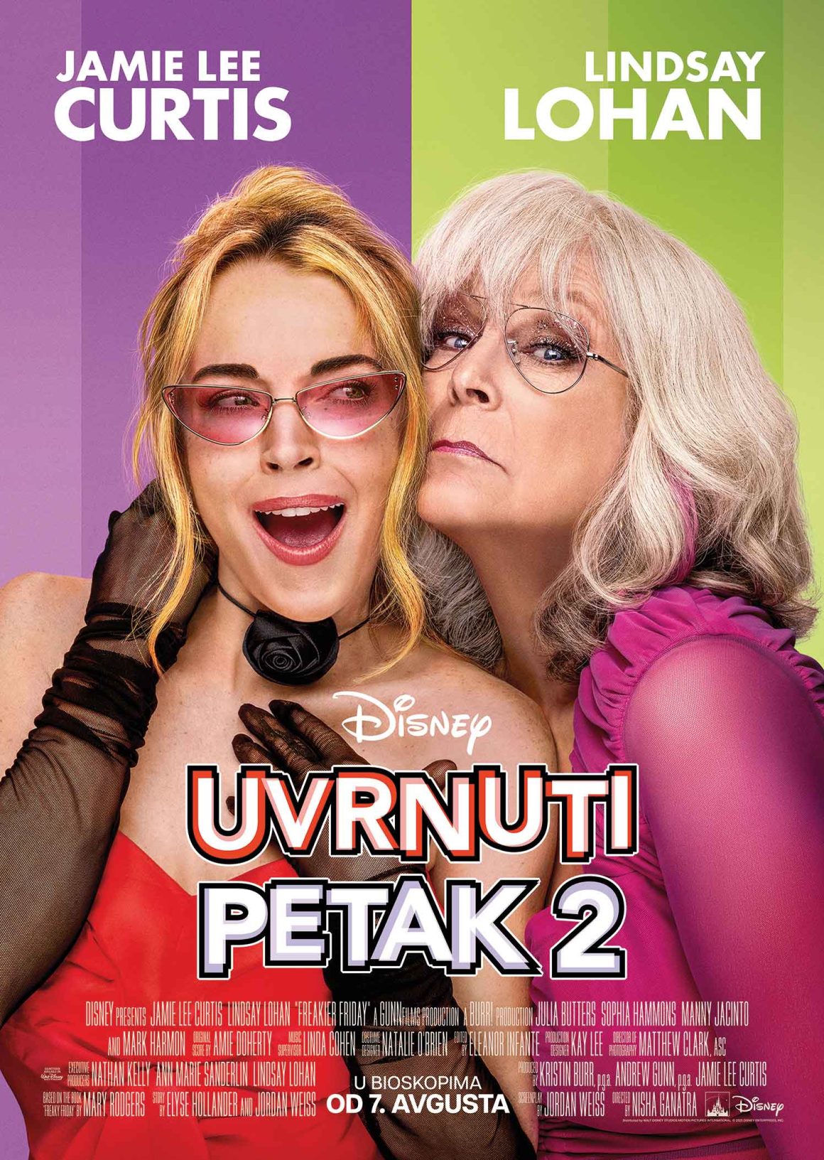 Uvrnuti petak 2