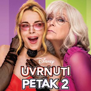 Uvrnuti petak 2