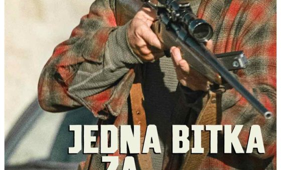 Jedna bitka za drugom