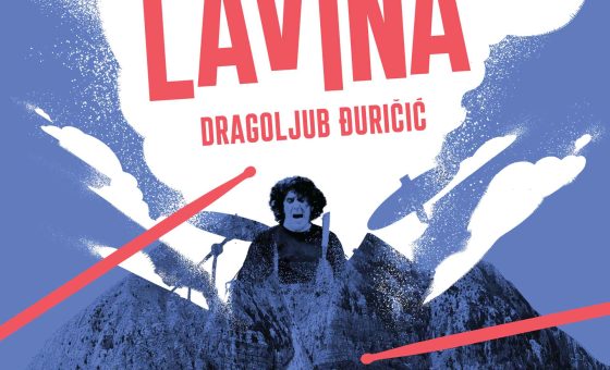 Čovjek lavina (dokumentarni film)