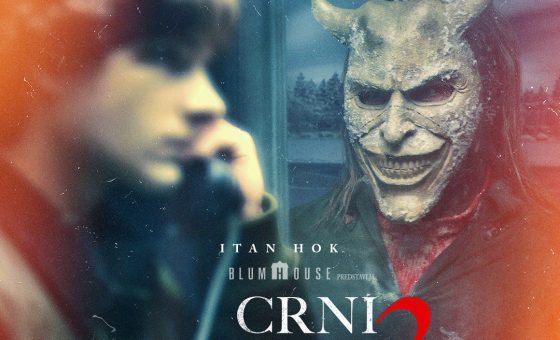 Crni telefon 2