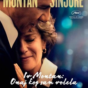 Iv Montan: Onaj kojeg sam voljela