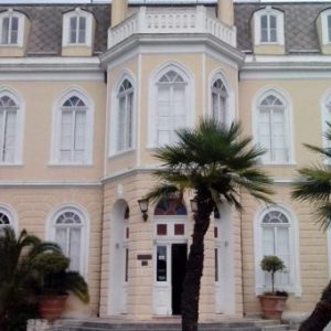 Zavičajni muzej Bar