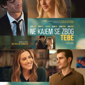 NE-KAJEM-SE-ZBOG-TEBE Ne kajem se zbog tebe