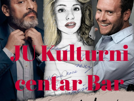 Predstava: Lista za ljubav