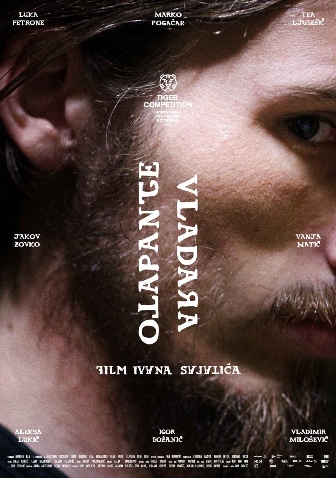 OTAPANJE-VLADARA Otapanje vladara