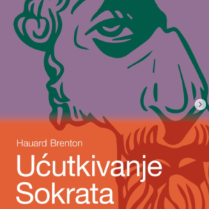 UCUTKIVANJE SOKRATA Predstava: Ućutkivanje Sokrata