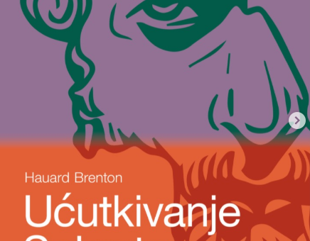 Predstava: Ućutkivanje Sokrata