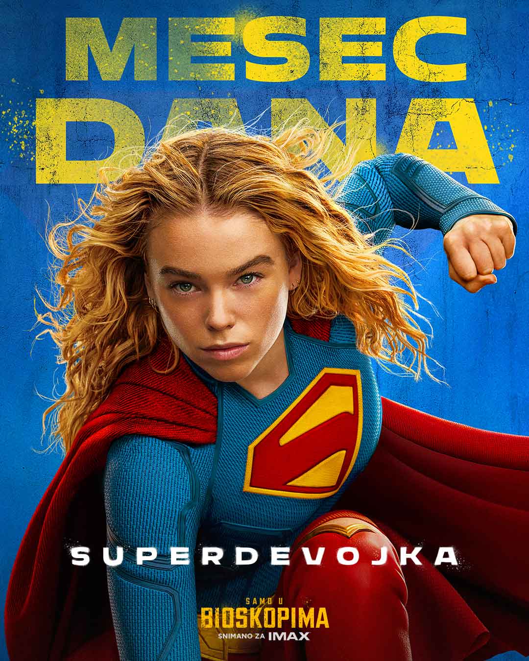 Superdjevojka