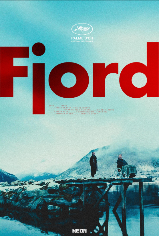 Fjord