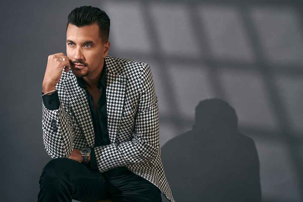 Marko Tolja i Septet na 39. Barskom ljetopisu