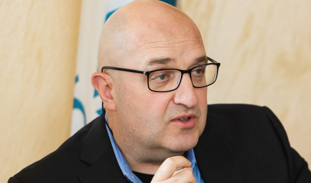 MARKO VUKOSAVOVIĆ – THE FINEST SONS AND DAUGHTERS