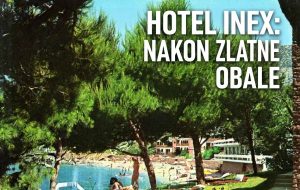 bARS Izložba „Hotel Inex: nakon Zlatne obale“