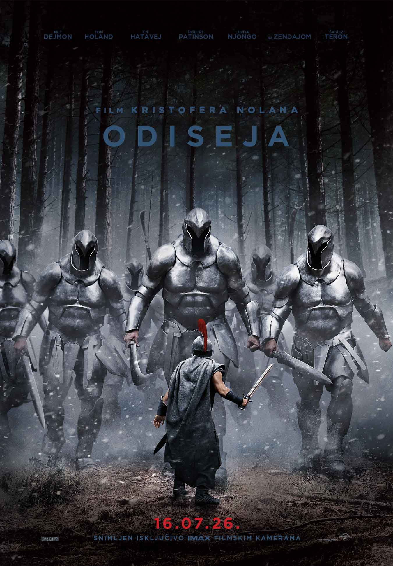Odiseja