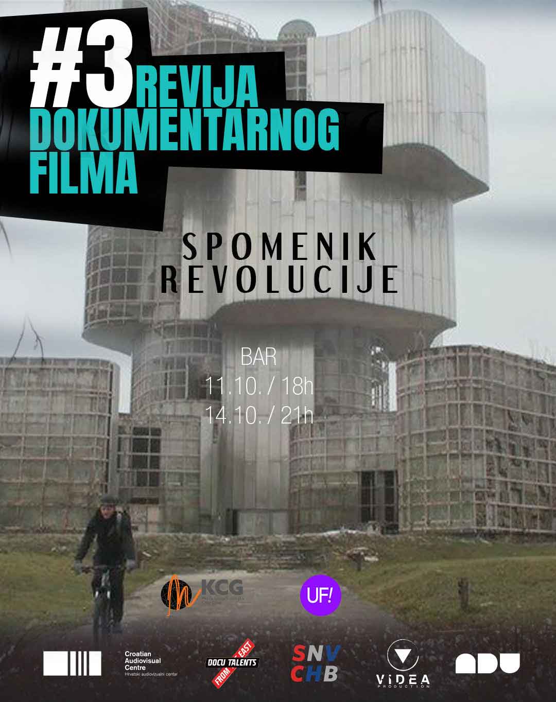 Spomenik revolucije