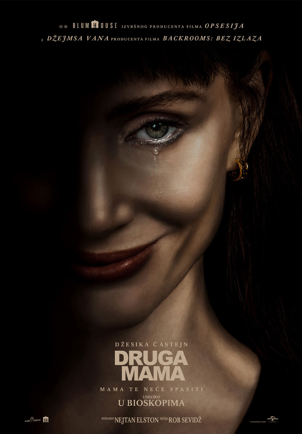 Druga mama