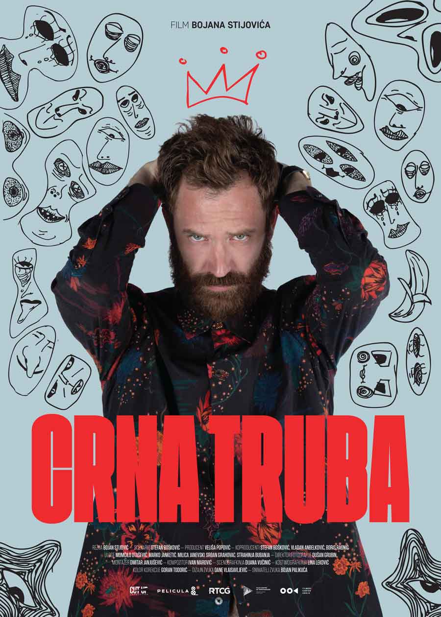 Crna truba