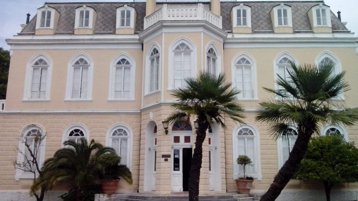 Zavičajni muzej Bar