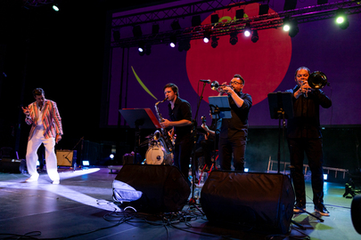 Marko Tolja na „Barskom ljetopisu“: Ovo je, možda, moj najbolji koncert u Crnoj Gori