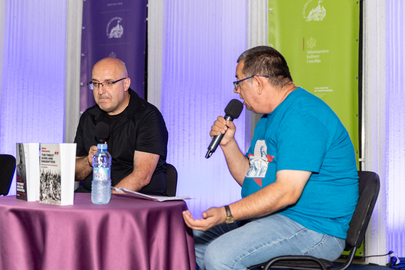 Marko Vukosavović: „Istorija je dio našeg identiteta“