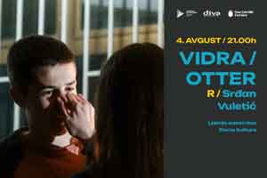Barska premijera crnogorskog filma „Vidra“ uz prisustvo filmske ekipe