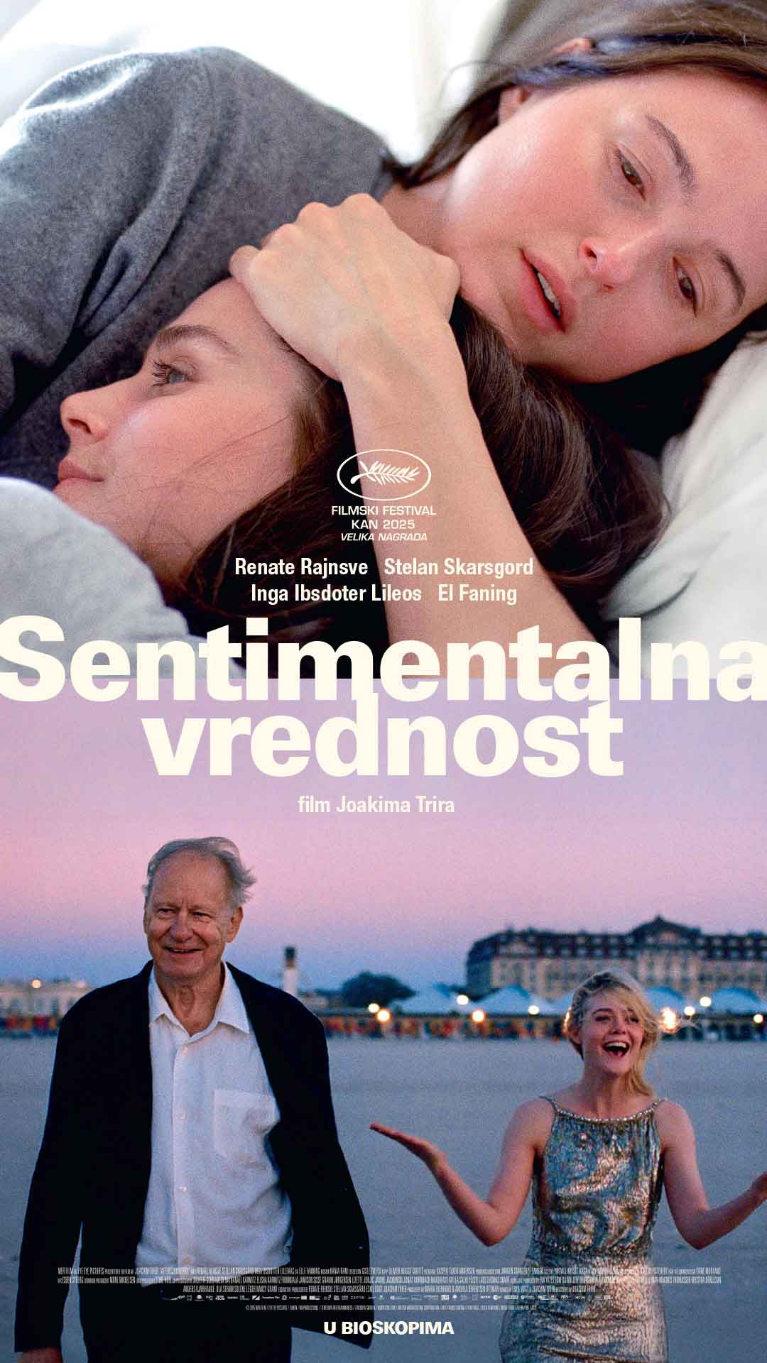 Sentimentalna vrijednost