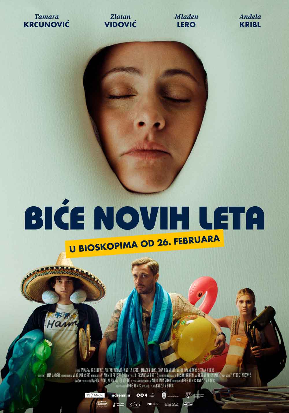 Biće novih ljeta
