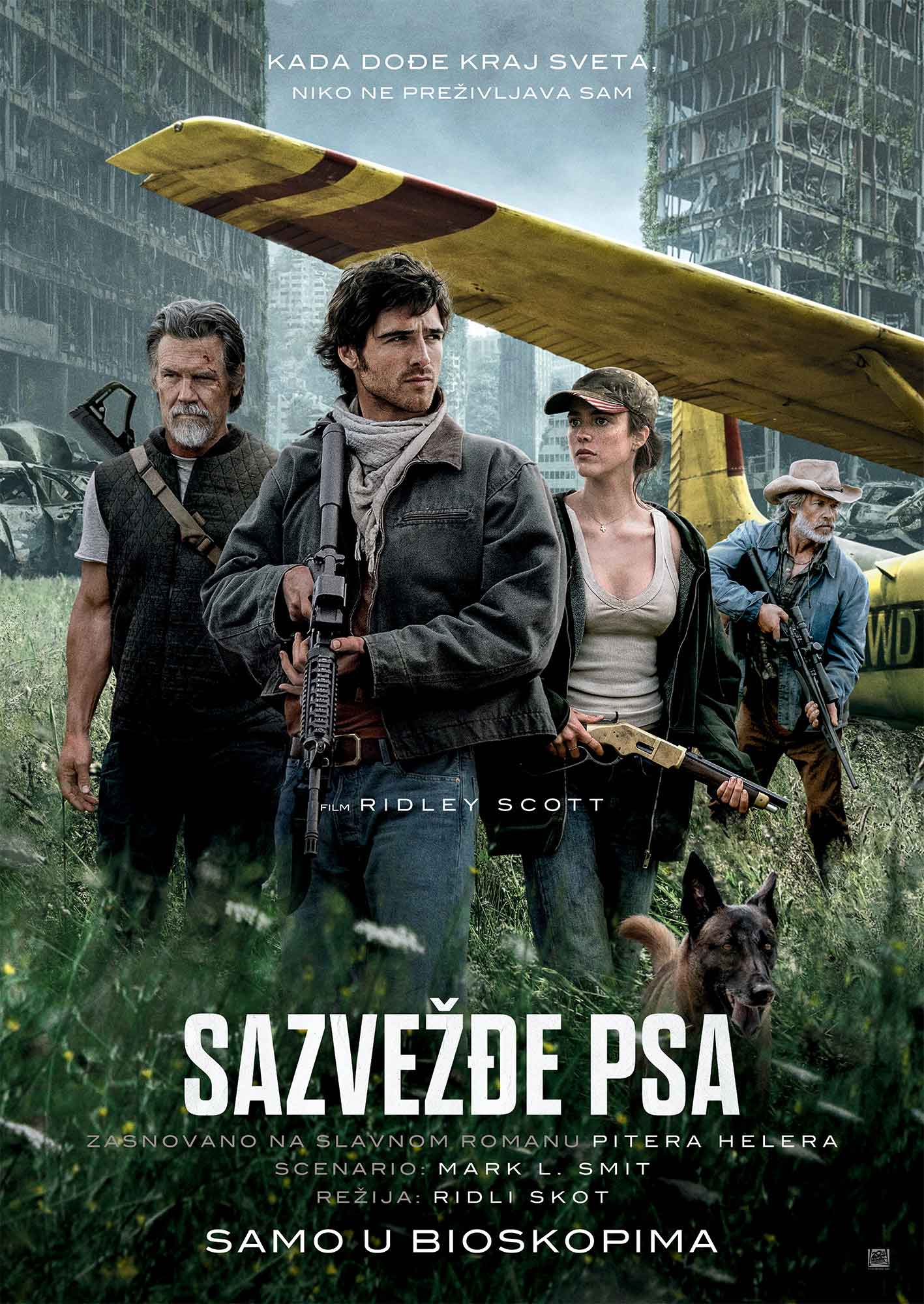 Sazvežđe psa