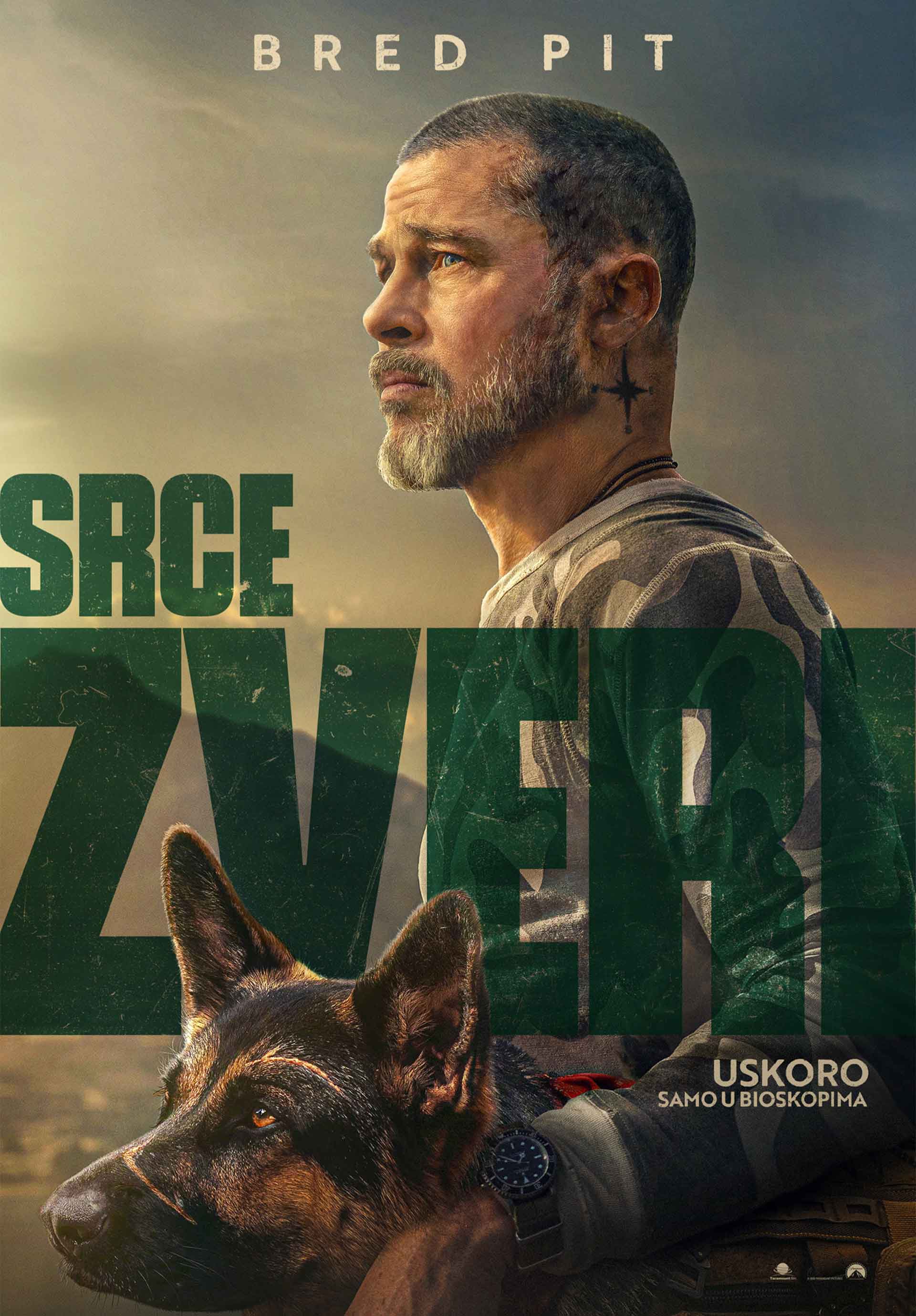 Srce zvjeri