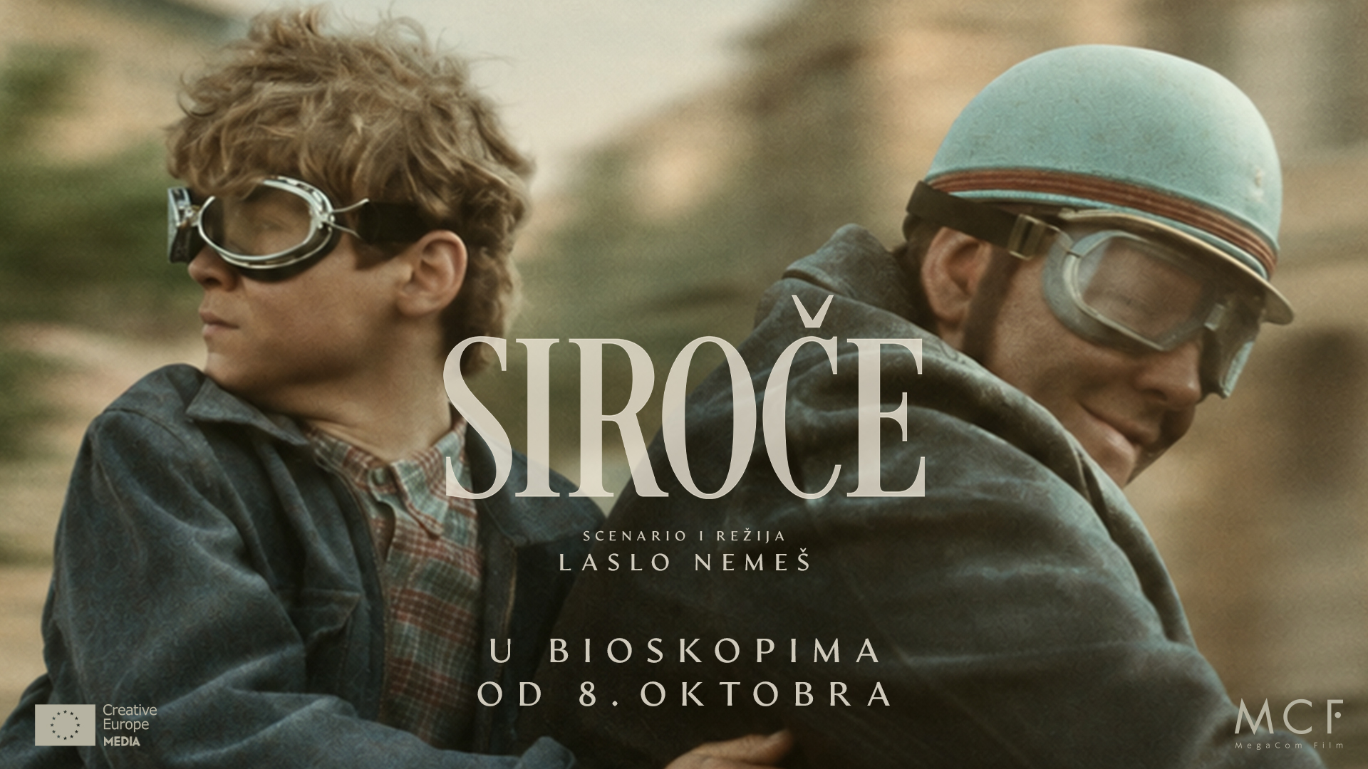 Siroče