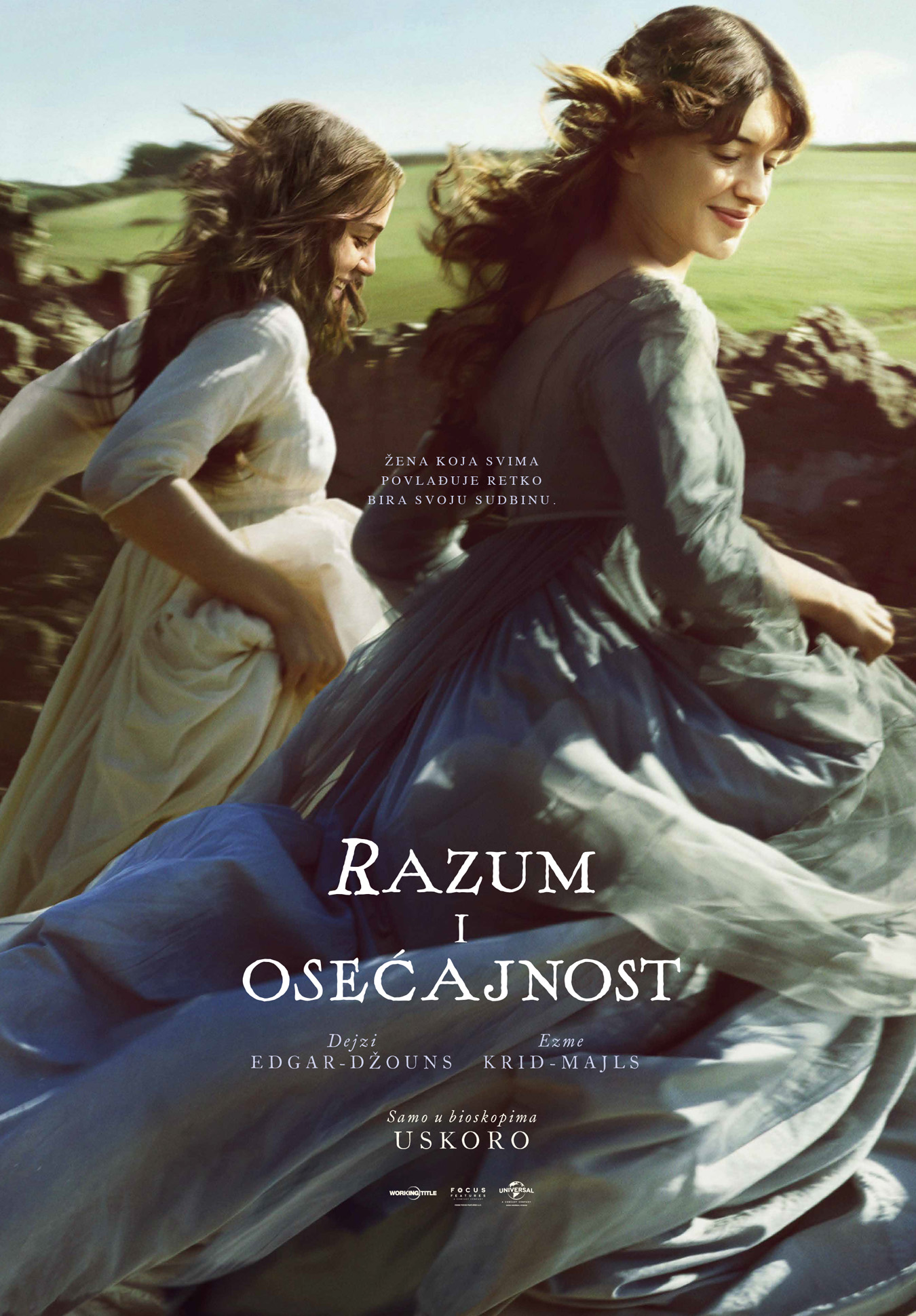 Razum i osjećajnost