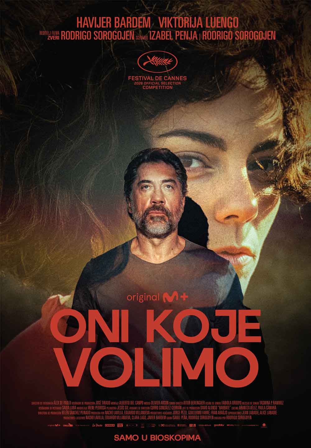 Oni koje volimo