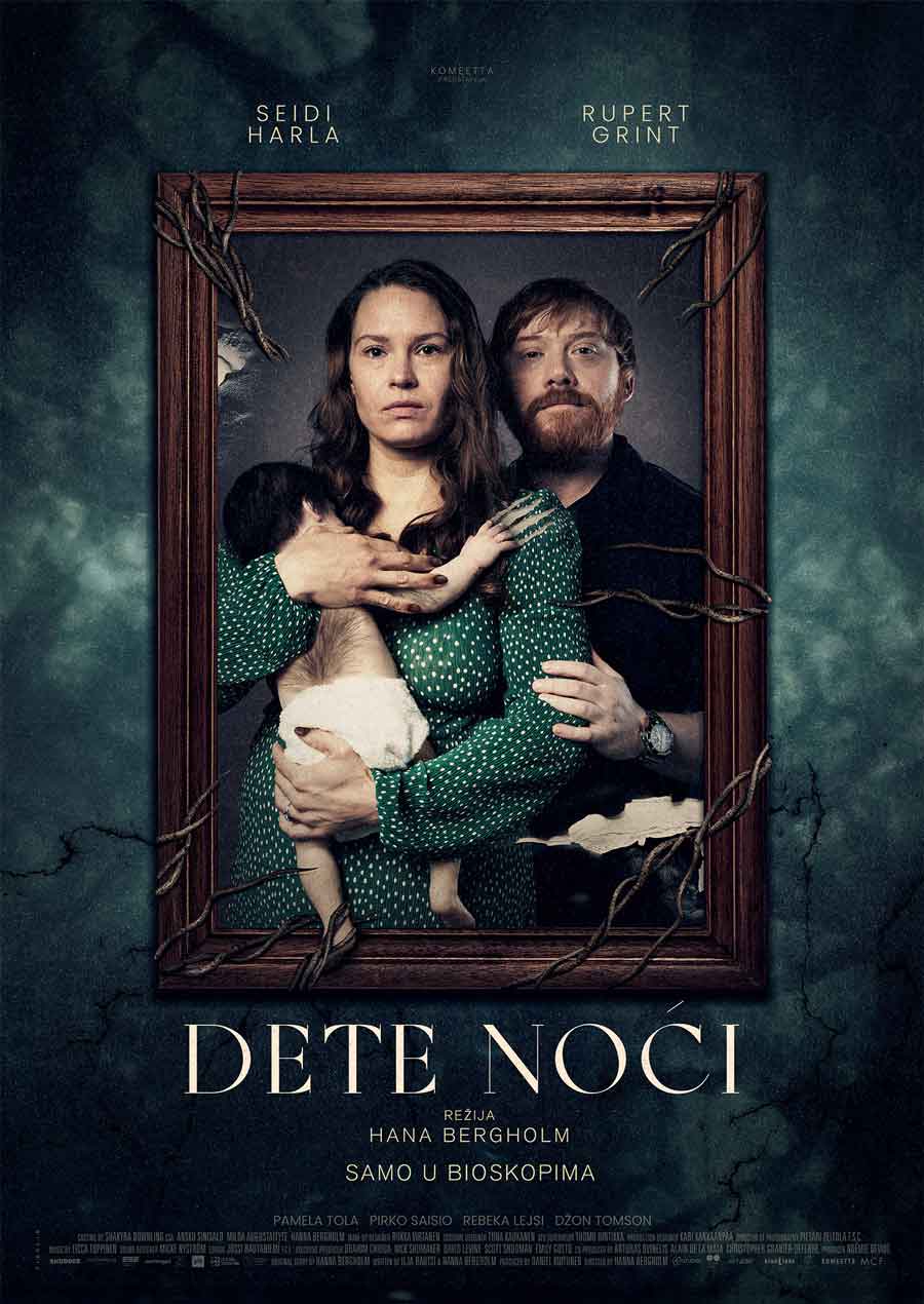 Dijete noći